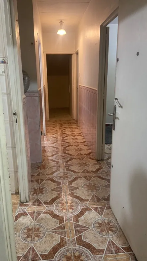 Location Appartement F3 Alger Ain naadja