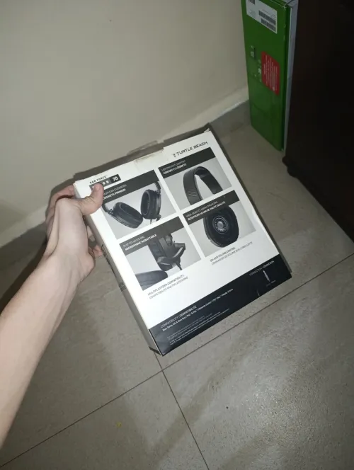 casque gaming turtle beach