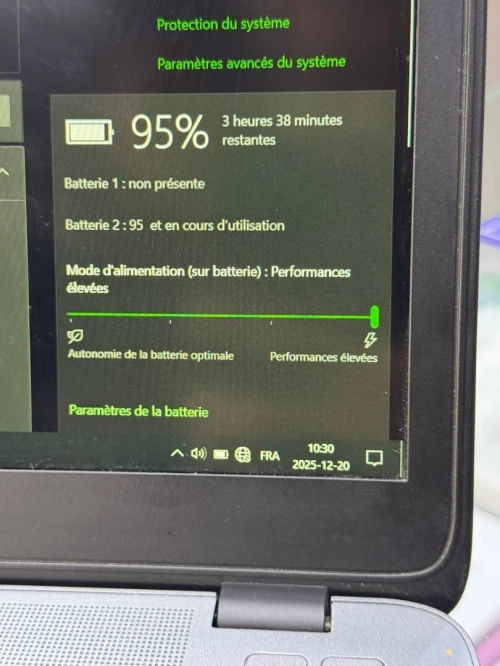 Hp élitebook