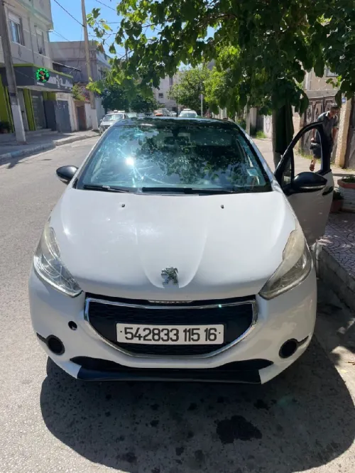 Peugeot 208 2015 Active