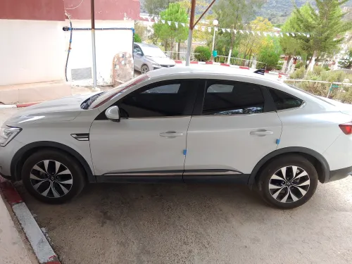 Renault Arkana 2023 Evolution