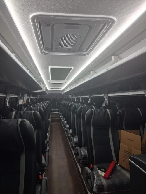 LOCATION DE BUS 51 PLACES