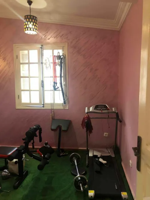 Vente Villa Alger Rouiba