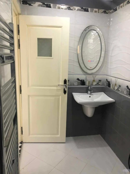 Vente Villa Alger Rouiba