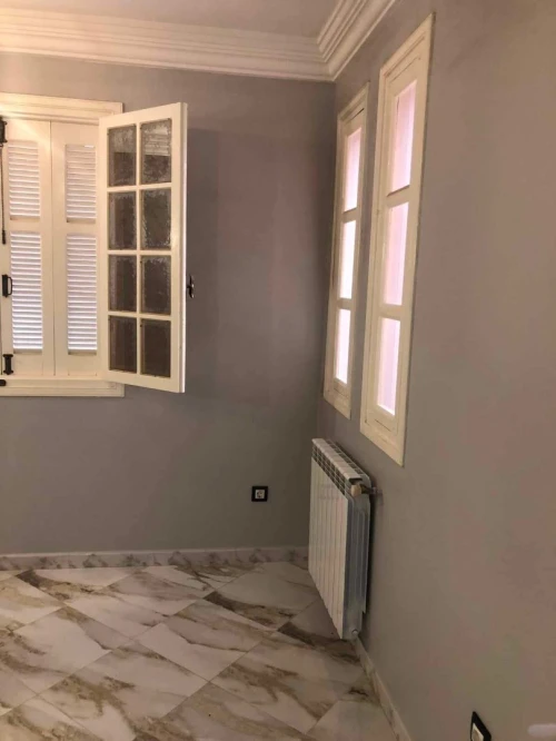 Vente Villa Alger Rouiba