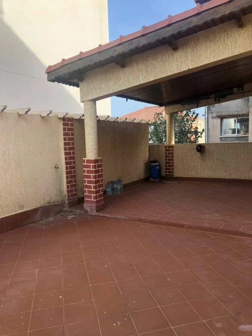 Vente Villa Alger Rouiba
