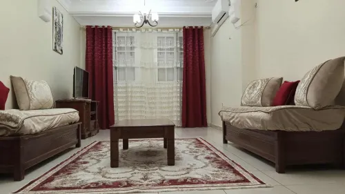 Location Appartement Niveau de villa F3 Alger Rouiba