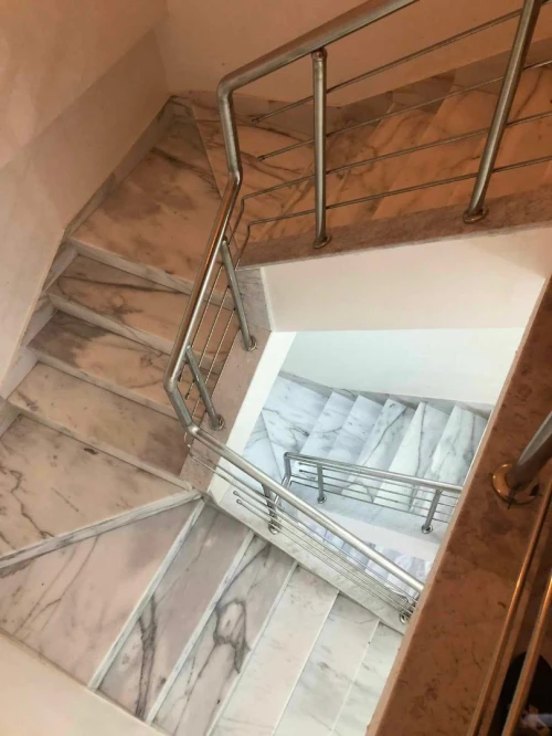 Vente Villa Alger Rouiba