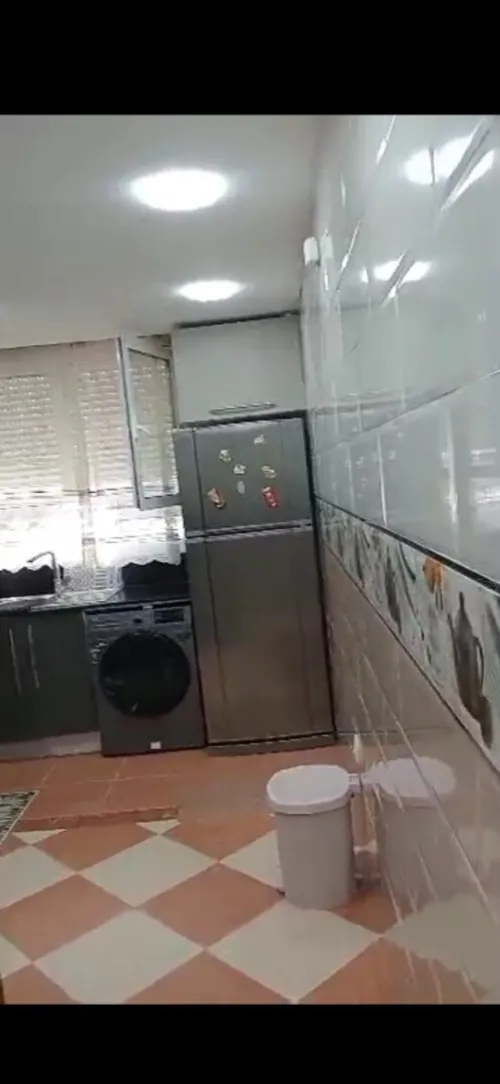Vente Appartement F4 Alger Bab ezzouar