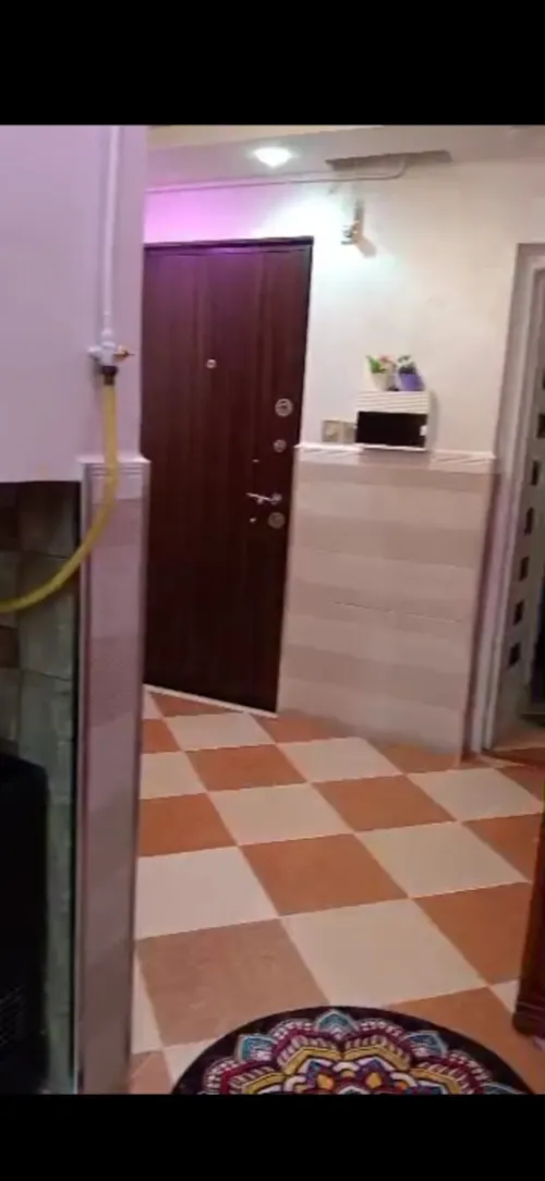 Vente Appartement F4 Alger Bab ezzouar