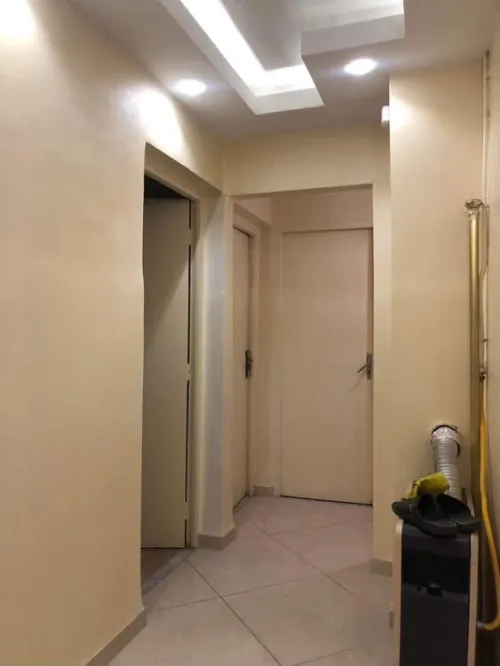 Location Appartement F4 Alger Bab ezzouar