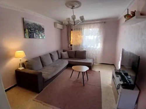 Vente Appartement F5 Alger Bab ezzouar