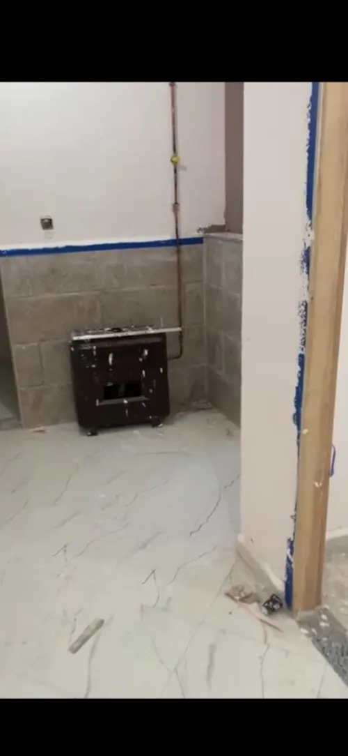 Location Appartement Niveau de villa F3 Alger Bab ezzouar