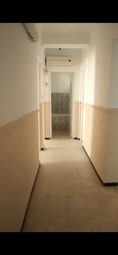 Vente Appartement F3 Alger Bab ezzouar