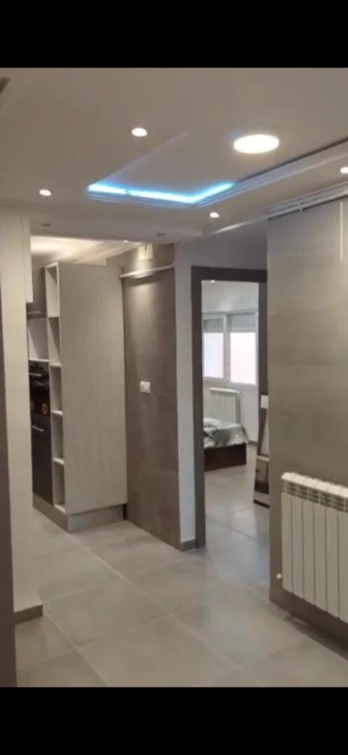 Vente Appartement F4 Alger Ben aknoun