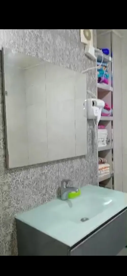 Vente Appartement F4 Alger Bab ezzouar
