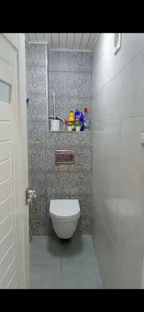 Vente Appartement F4 Alger Bab ezzouar