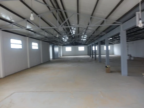 Vente Hangar - Usine Alger Douera