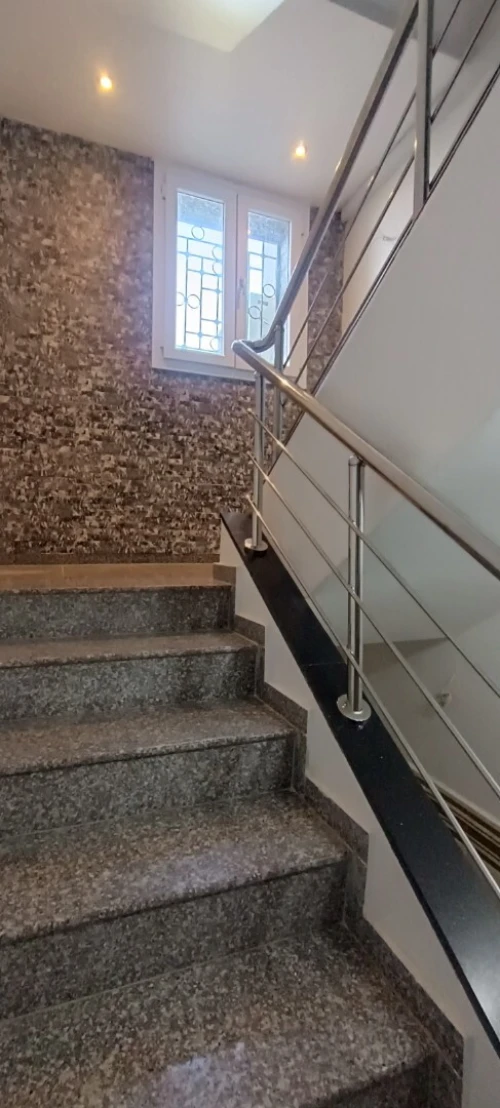 Vente Villa Alger Ain taya