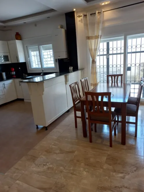 Vente Villa Alger Ain taya