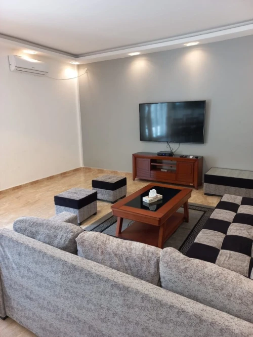 Location vacances Villa Alger Ain taya