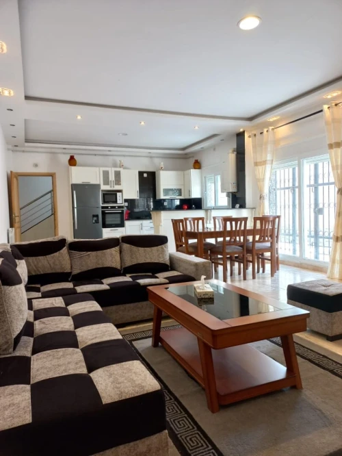 Location vacances Villa Alger Ain taya