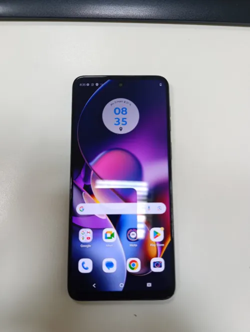 MOTOROLA MOTO G54 5G