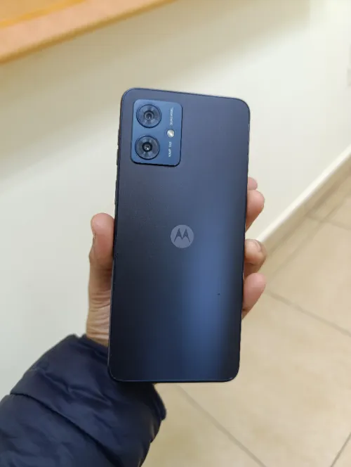 MOTOROLA MOTO G54 5G