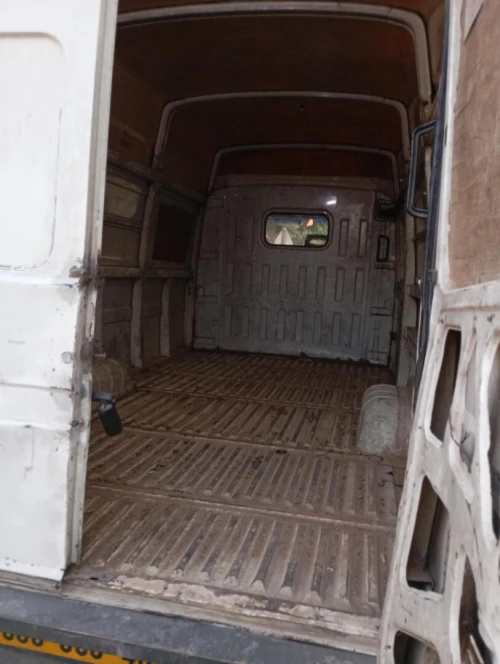 Iveco daily 1998 