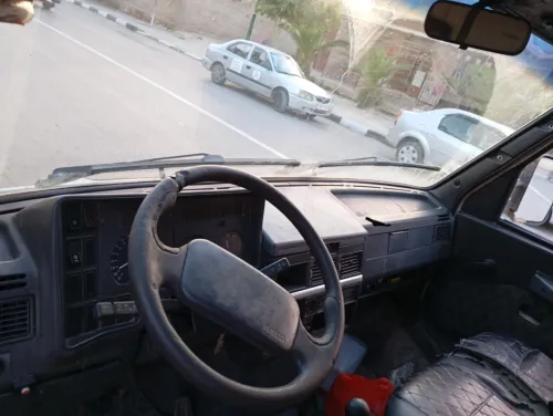 Iveco daily 1998 