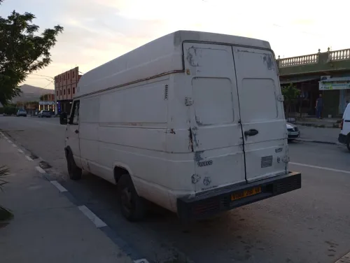 Iveco daily 1998 