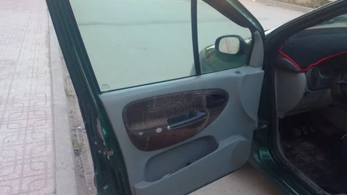 Renault Scenic 2000 Scenic