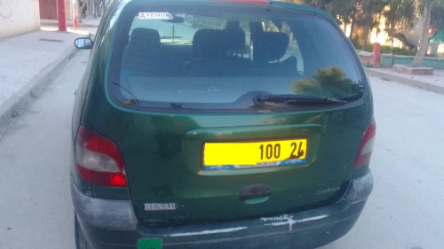 Renault Scenic 2000 Scenic