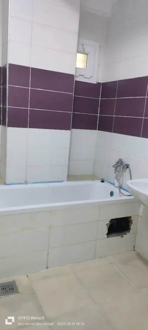 Location Appartement F3 Tipaza Bou ismail