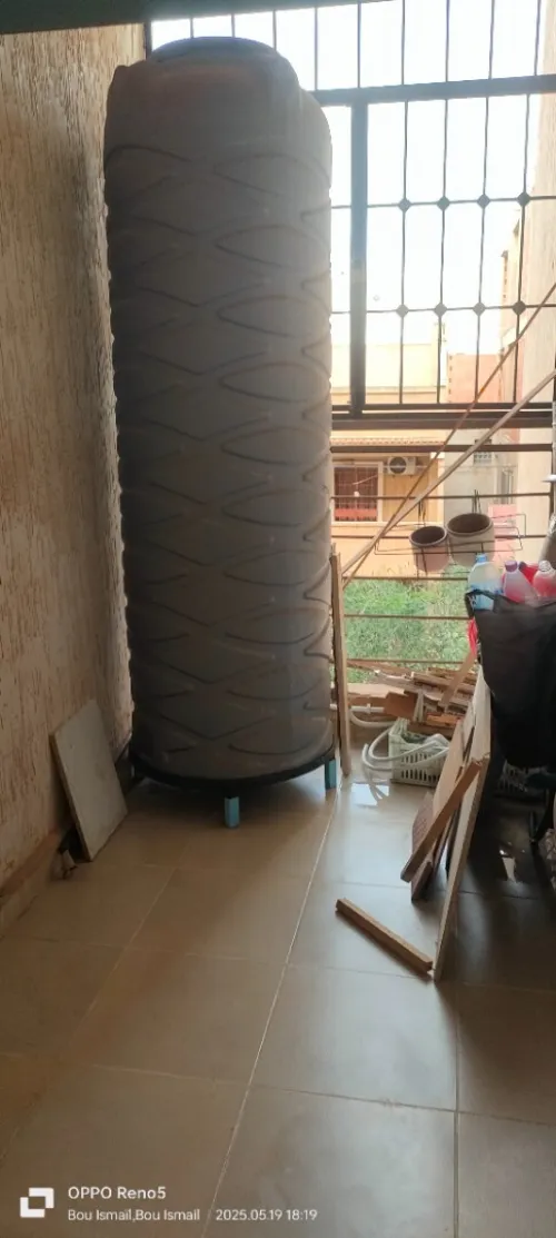 Location Appartement F3 Tipaza Bou ismail