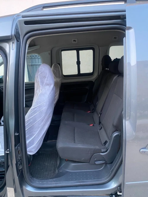 Volkswagen Caddy 2019 Collection