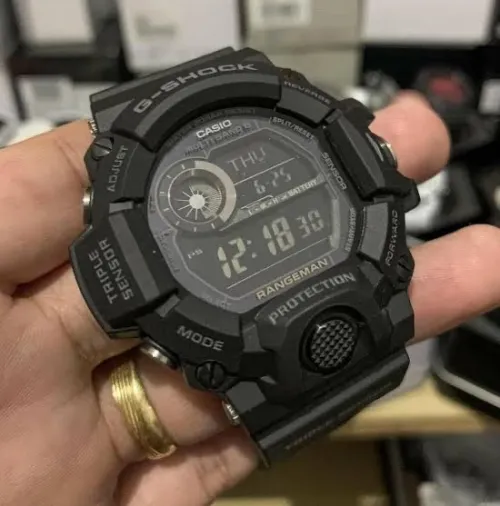 Montre Casio G-SHOCK GW-9400-1B