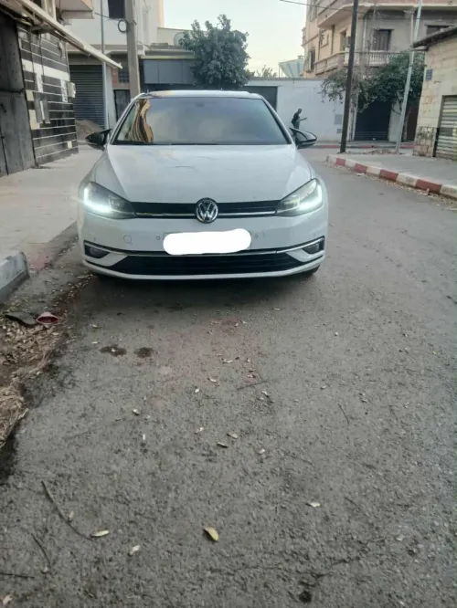 Volkswagen Golf 7 2019 Drive