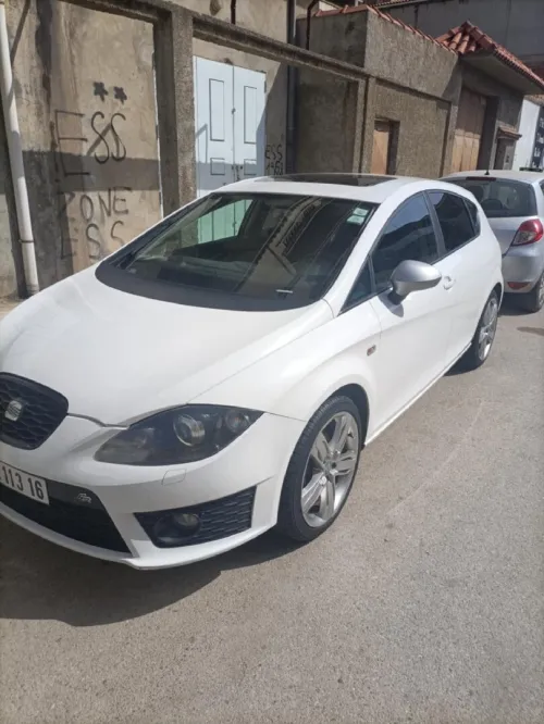 Seat Leon 2013 Leon