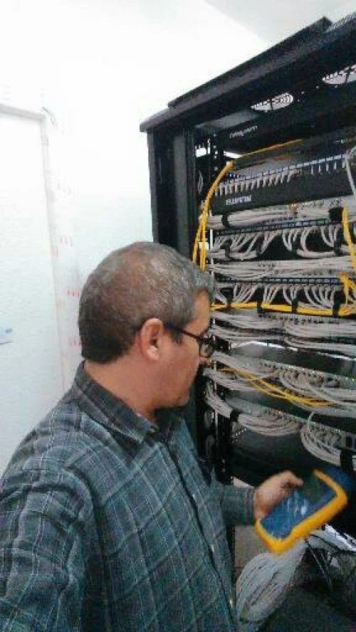 fibre optique Certification, Maintenance et Analyse des Résultats des Tests