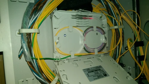 fibre optique Certification, Maintenance et Analyse des Résultats des Tests