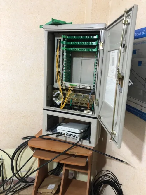 formation fibre optique et FTTH Week End
