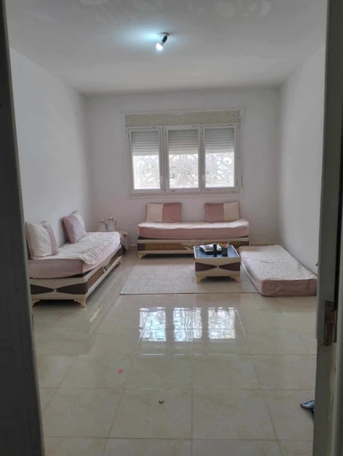 Vente Appartement F3 Constantine El khroub