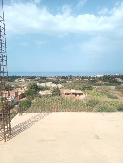 Vente Villa Tipaza Bou ismail