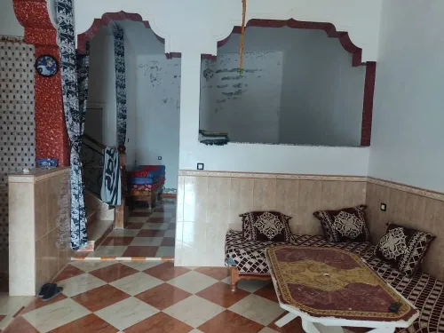 Vente Villa Tlemcen Marsa ben mhidi