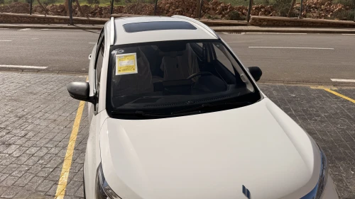 Lifan Gx3 pro 2025 Full