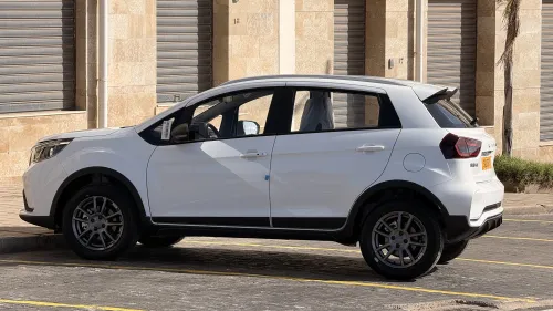 Lifan Gx3 pro 2025 Full
