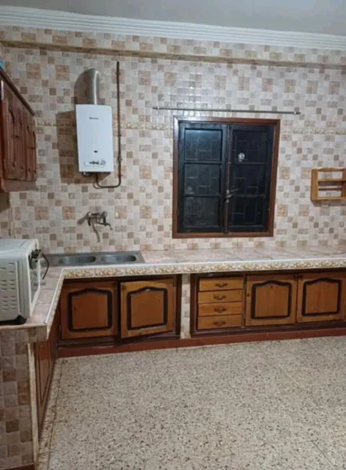 Location Appartement F3 Oran Hassi ben okba