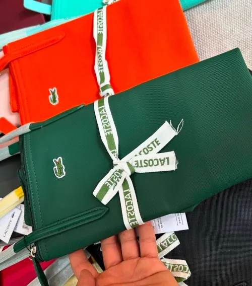 Sac Lacoste 