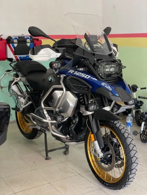 BMW GS 1250 Hp 2022